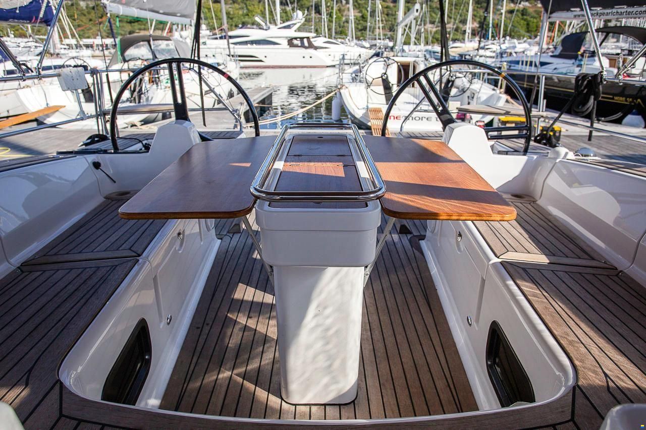 Elan Impression 45