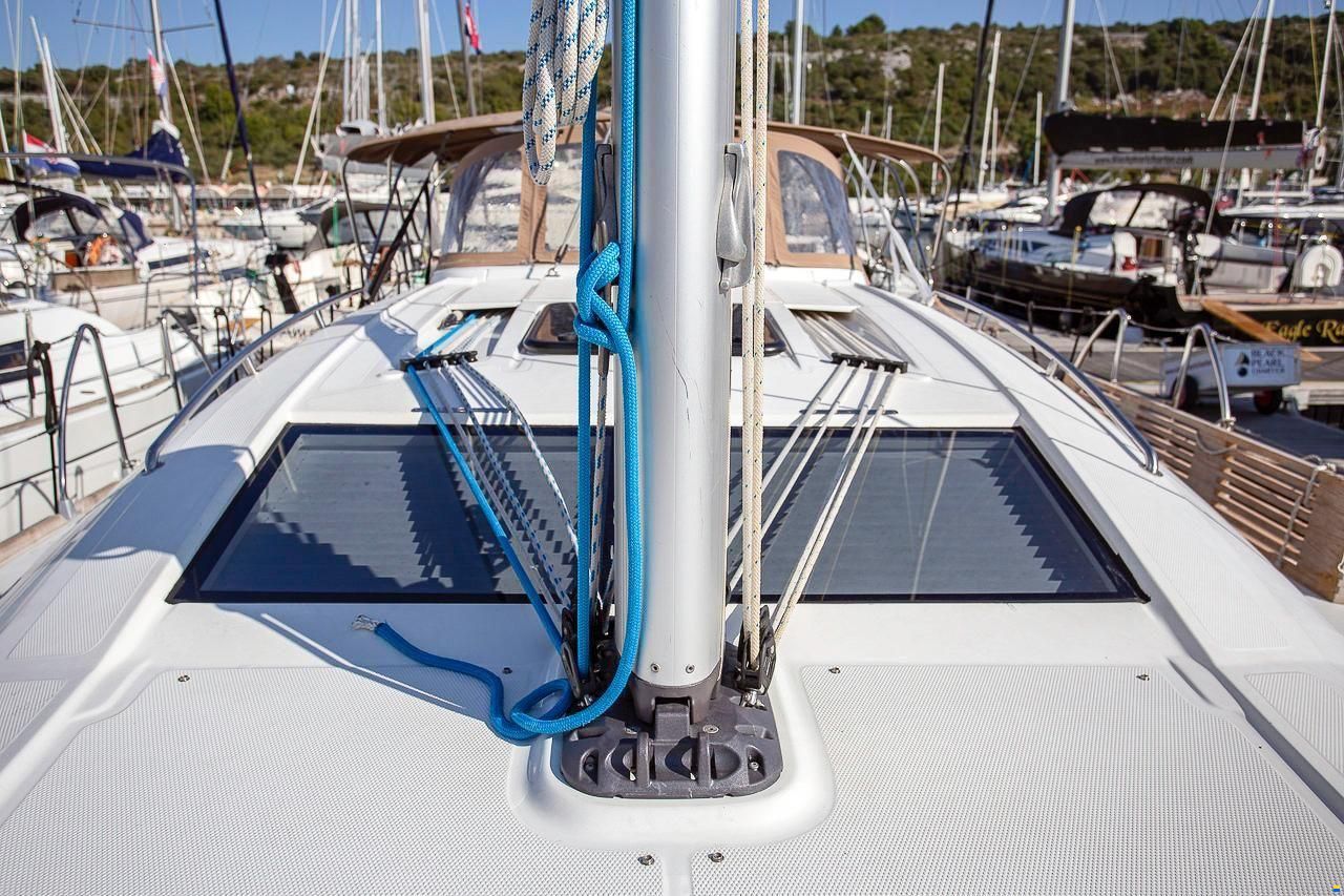Elan Impression 45