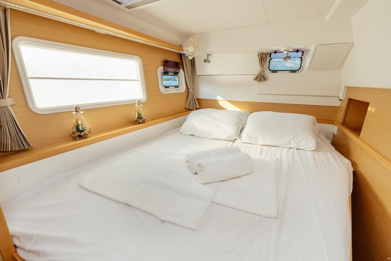 Lagoon 400 S2