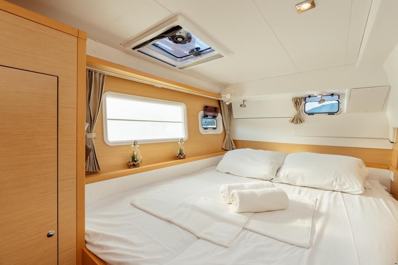 Lagoon 400 S2