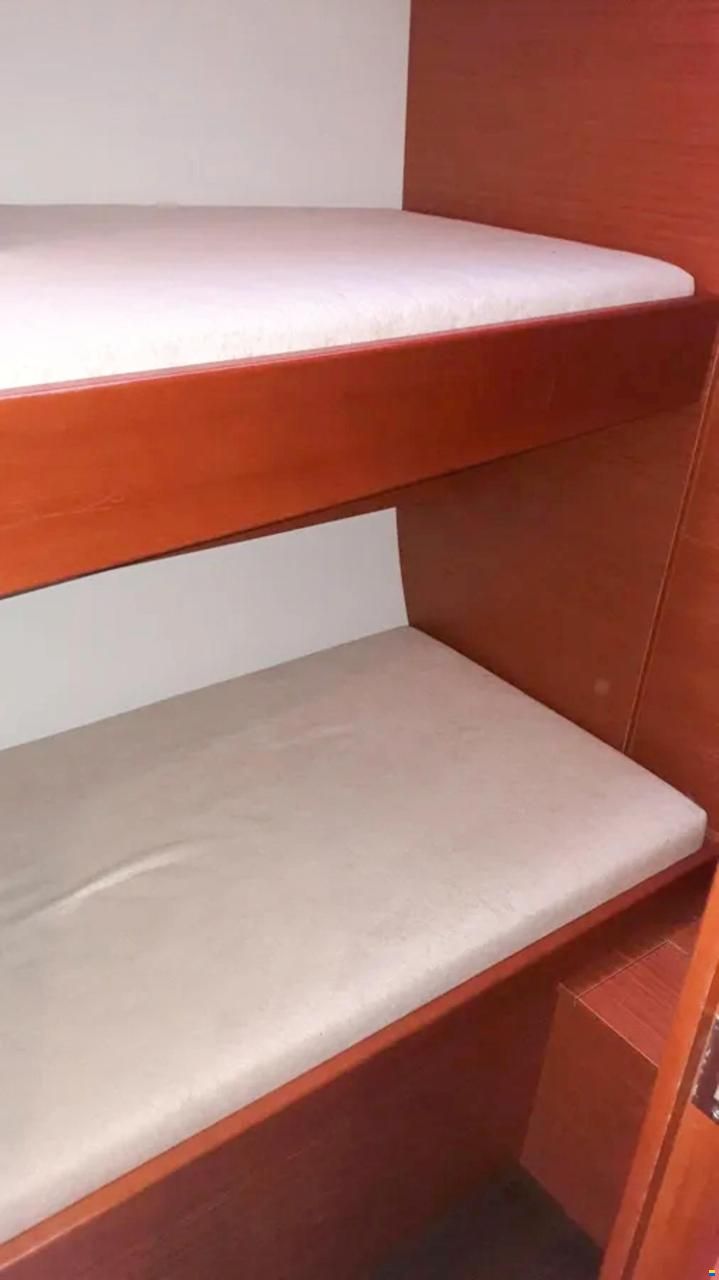 Dufour 430 Grand Large