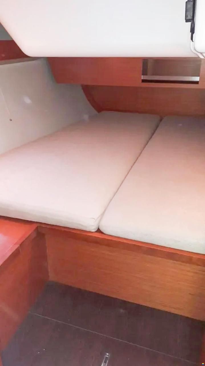 Dufour 430 Grand Large
