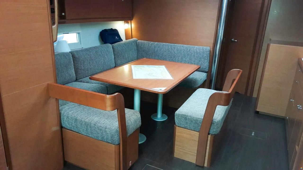 Dufour 430 Grand Large