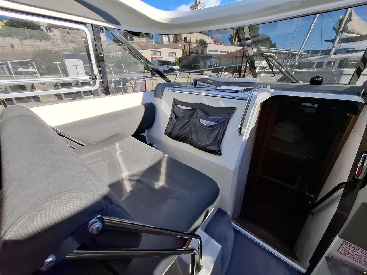 Marex 375