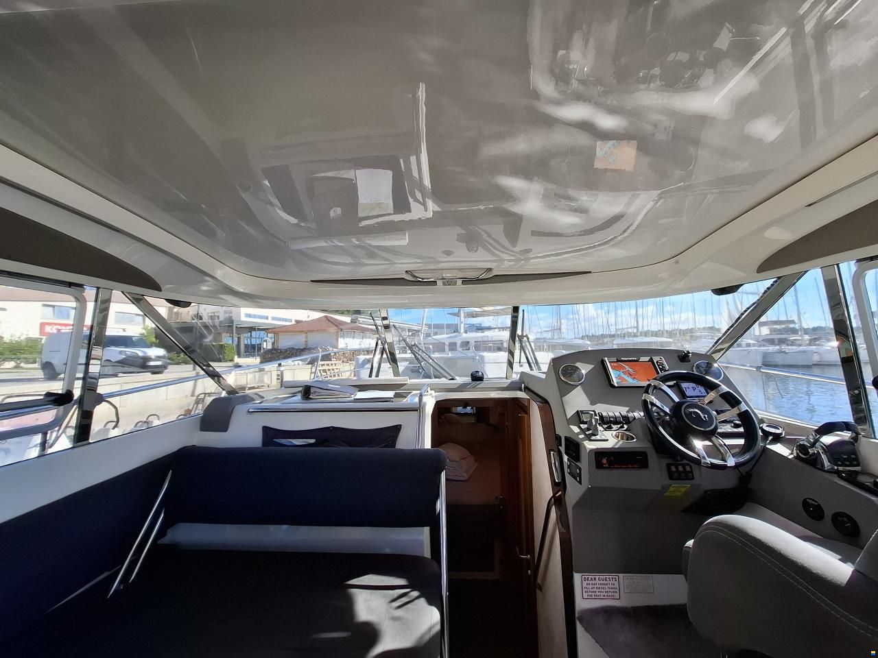 Marex 375