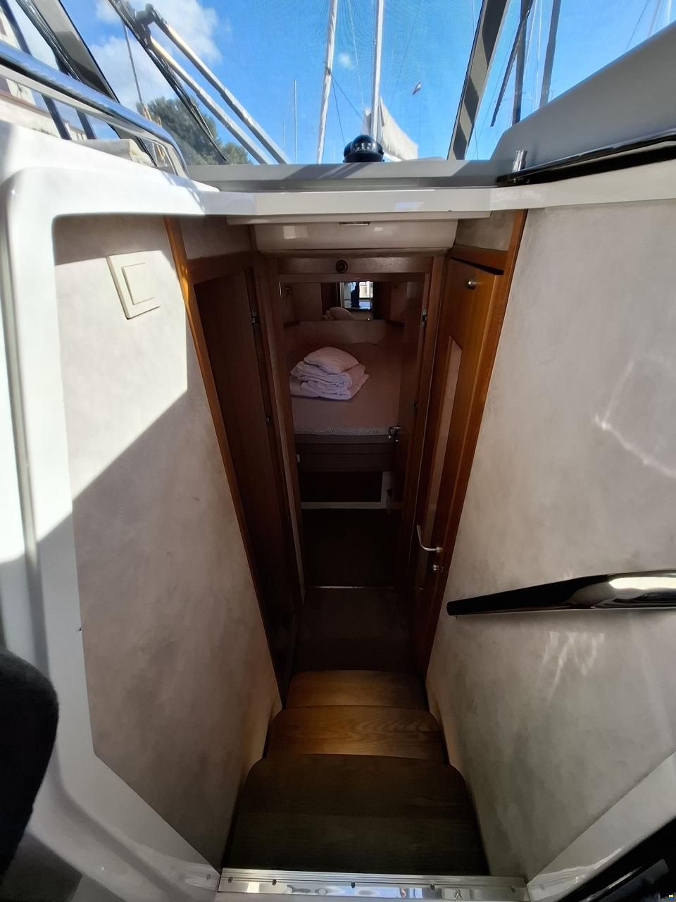 Marex 375