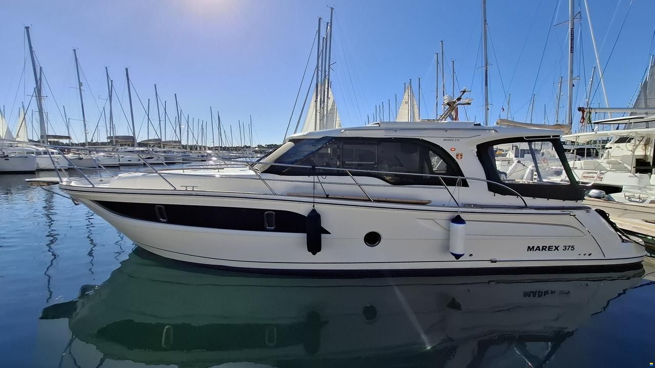 Marex 375
