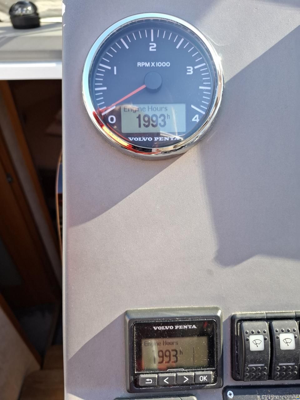 Marex 375
