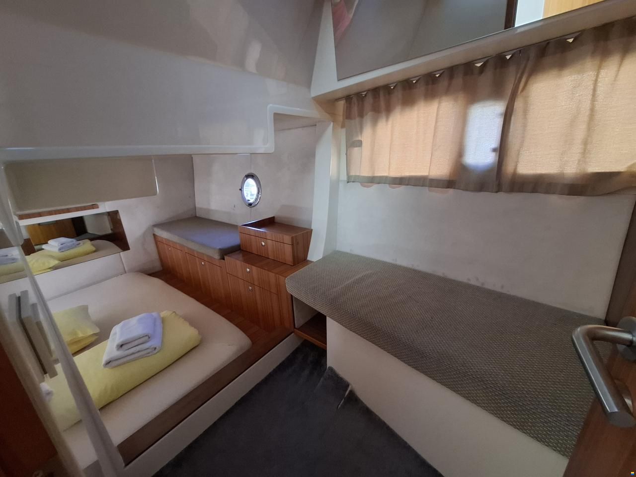 Marex 375
