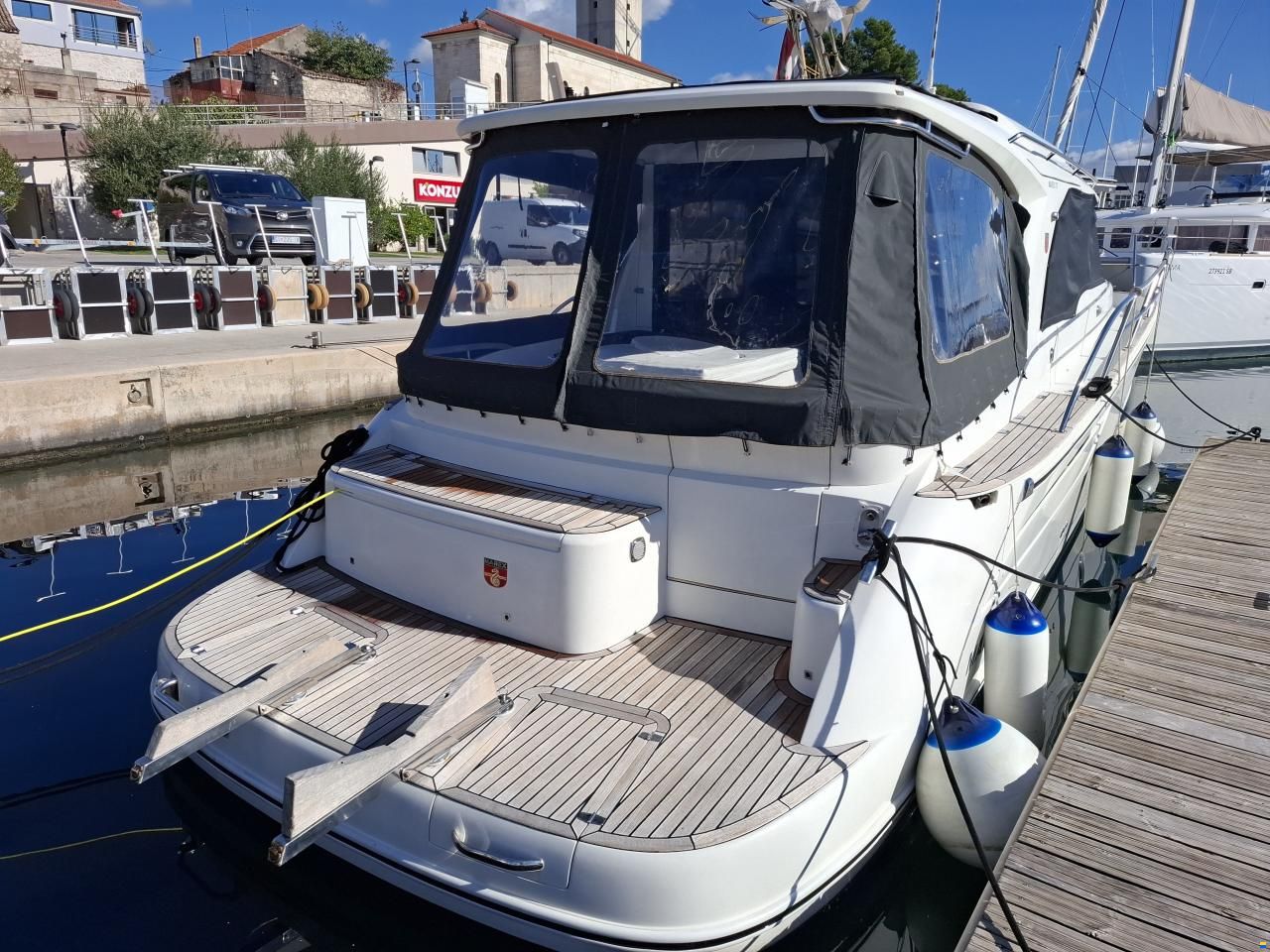 Marex 375