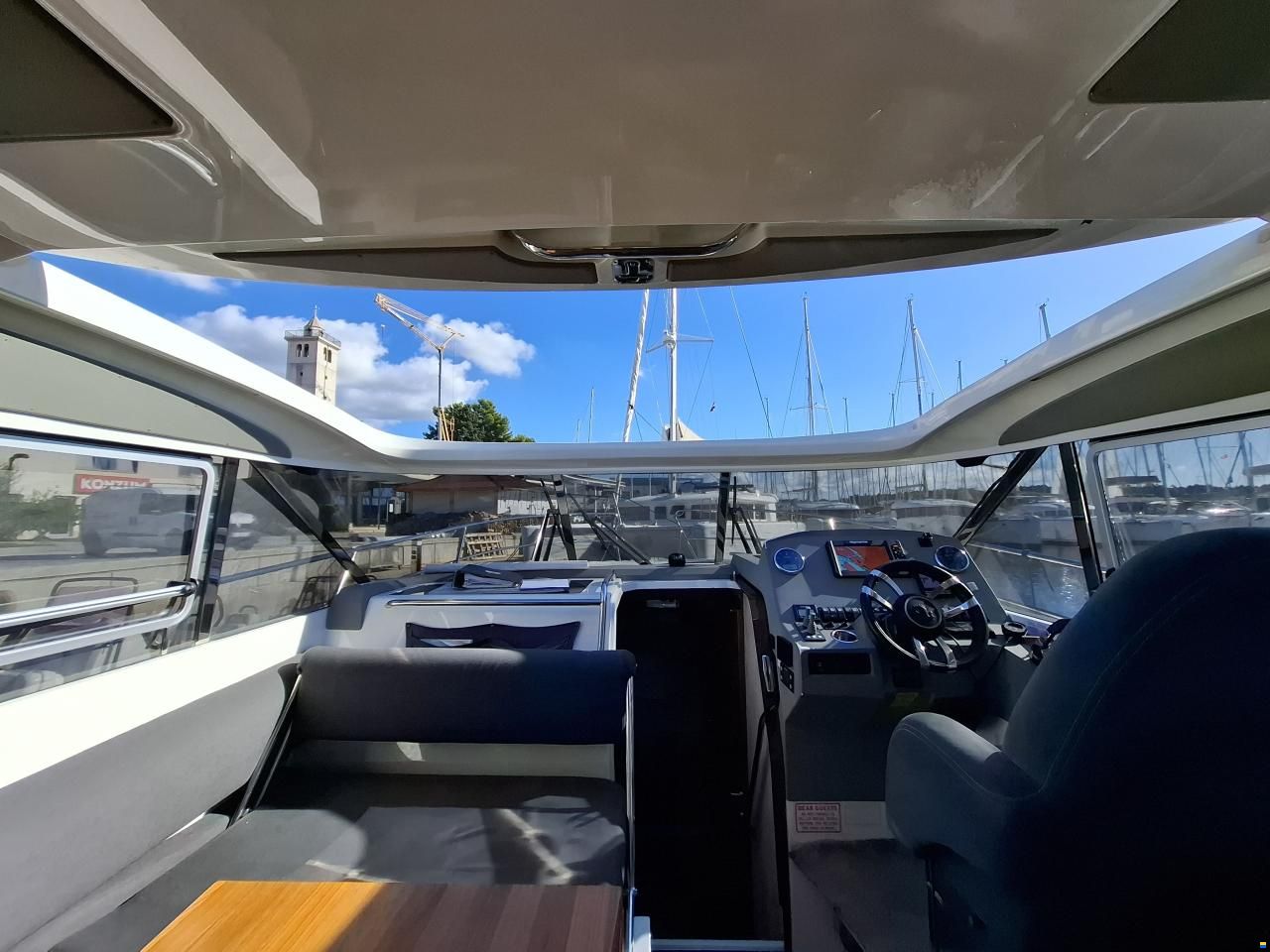 Marex 375