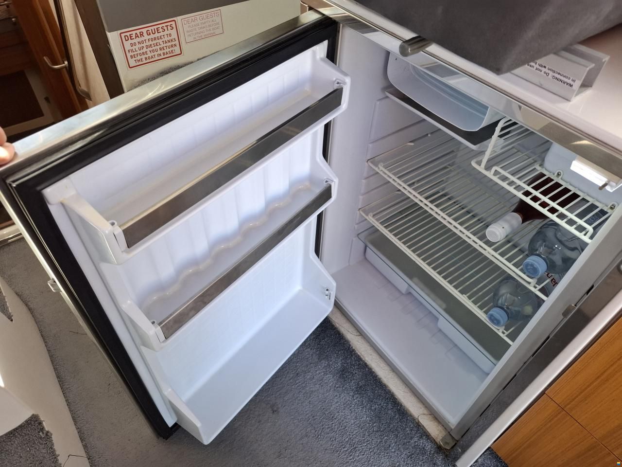 Marex 375