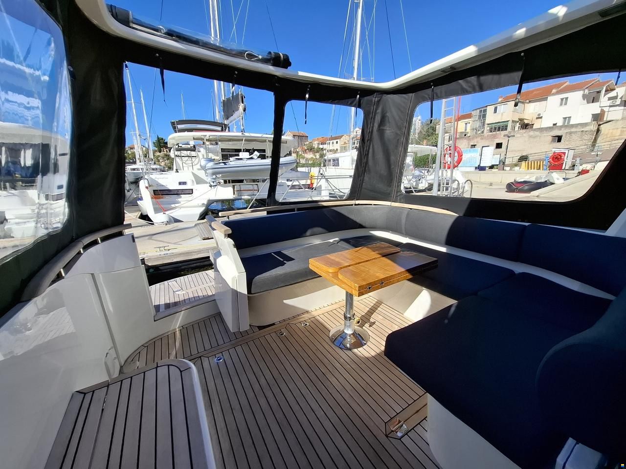 Marex 375