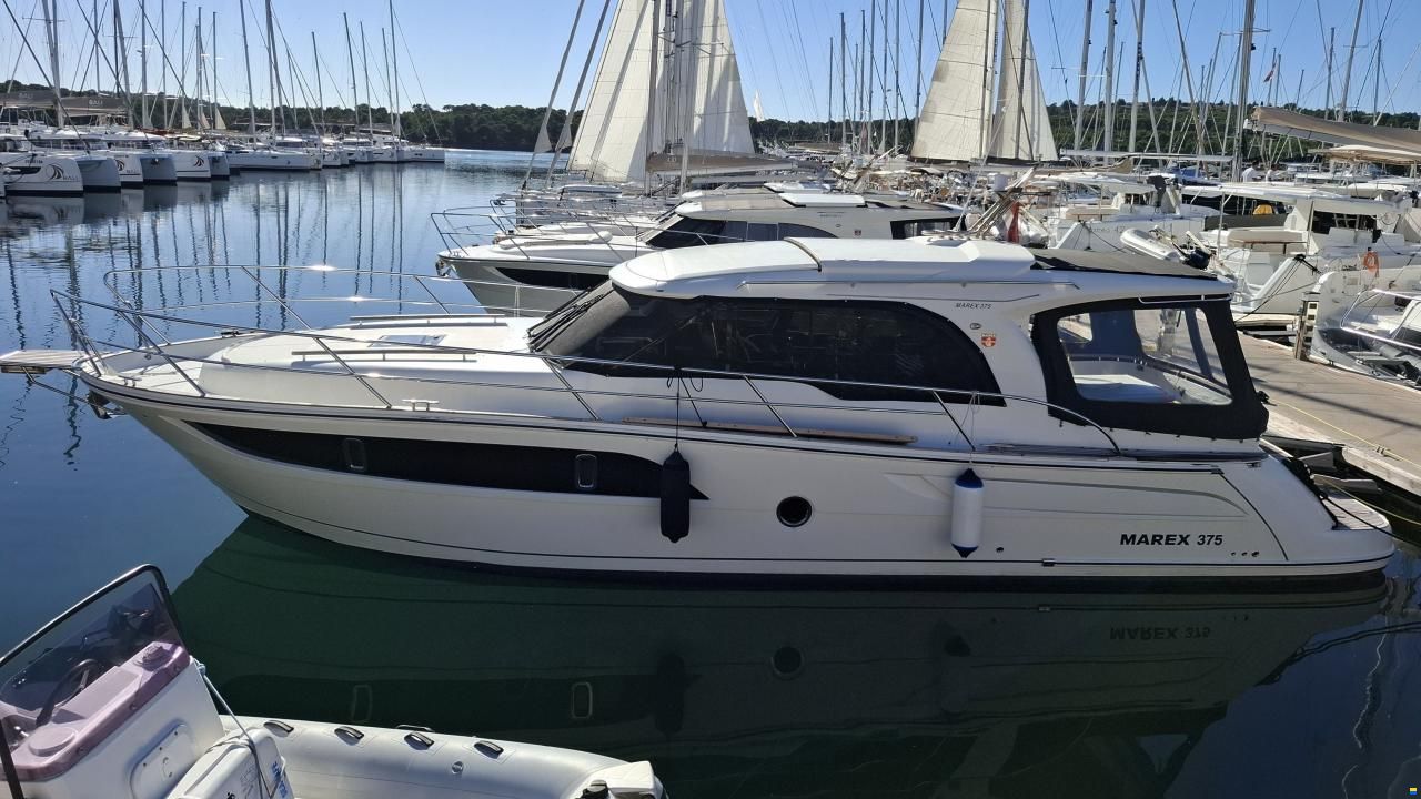 Marex 375