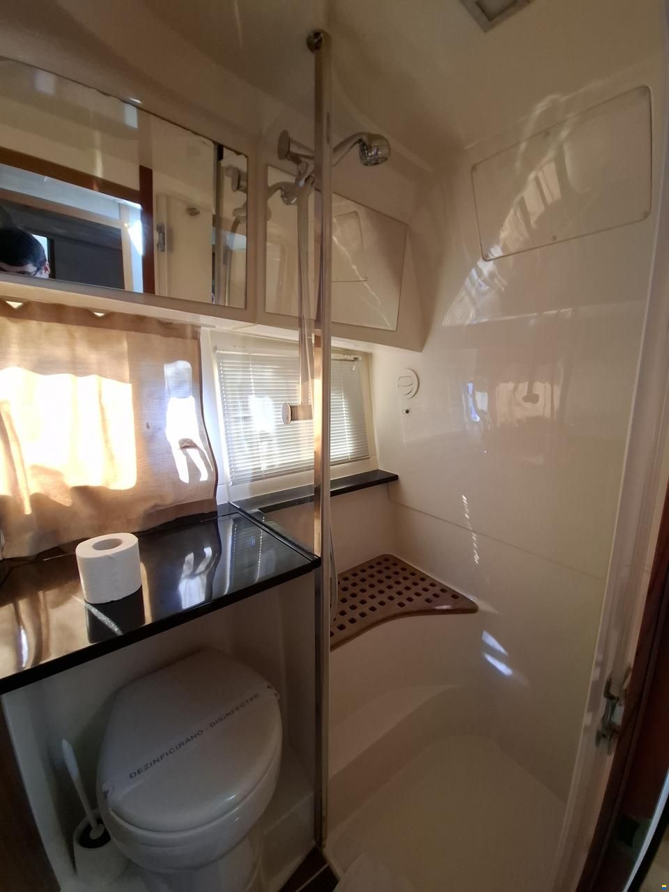 Marex 375