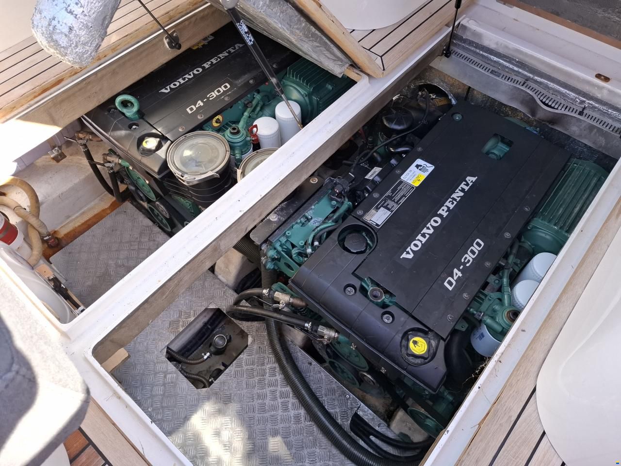 Marex 375