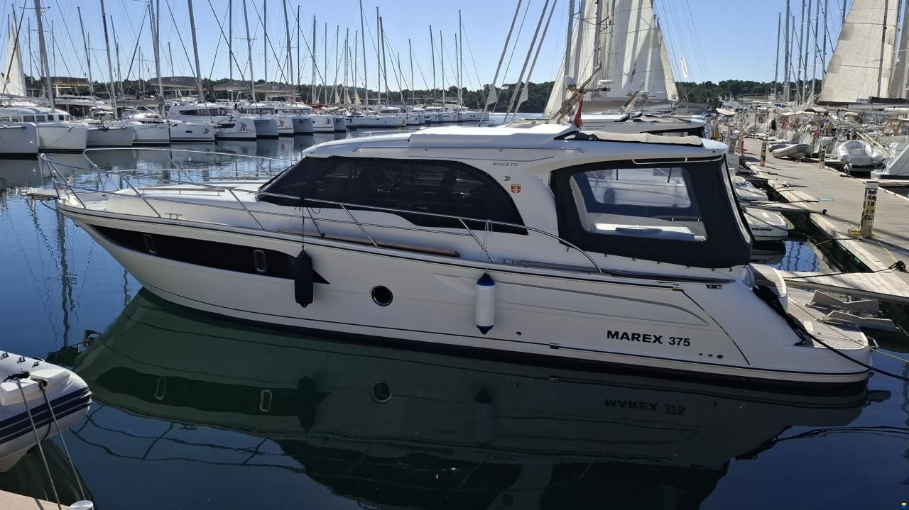 Marex 375