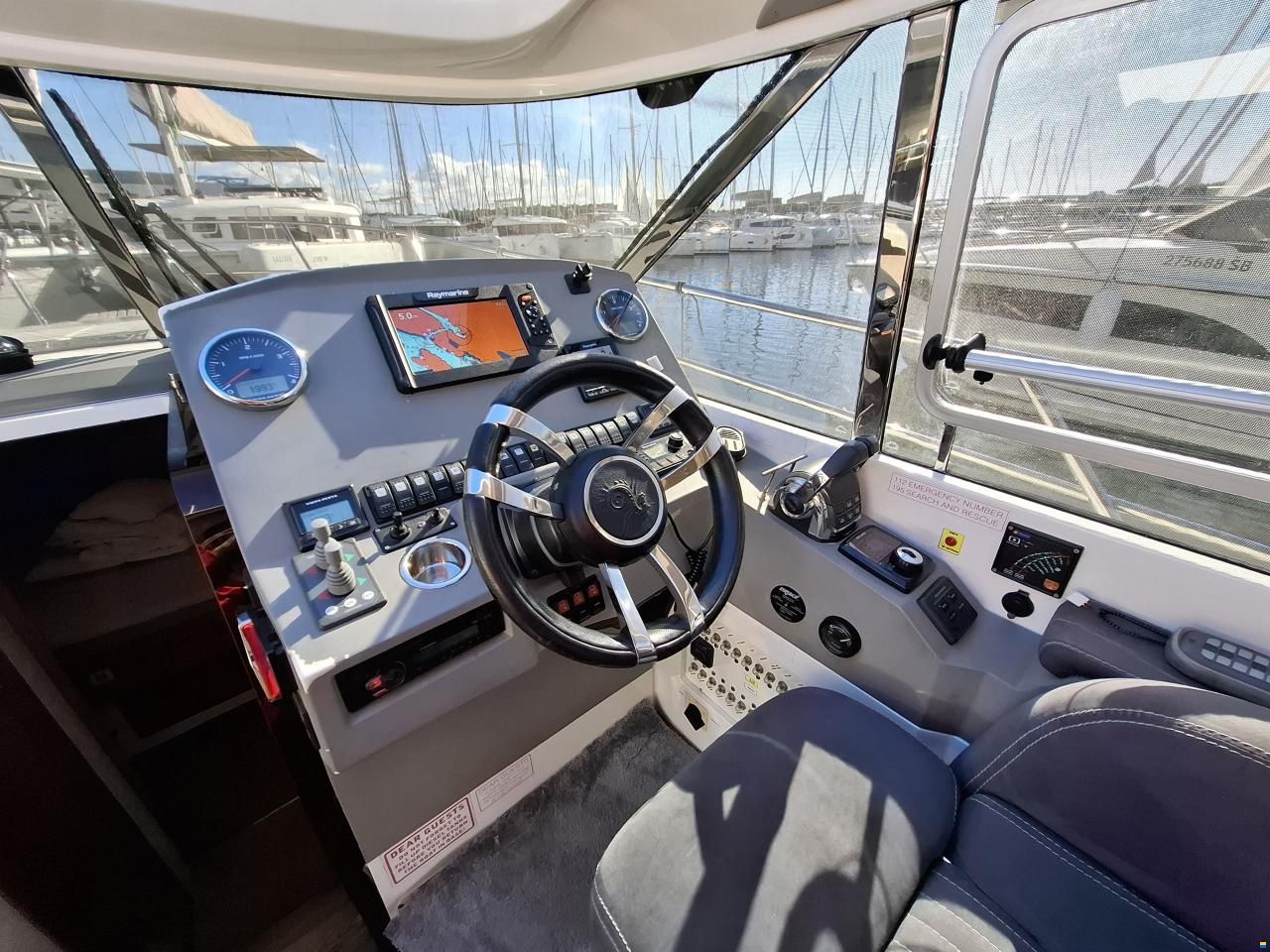 Marex 375