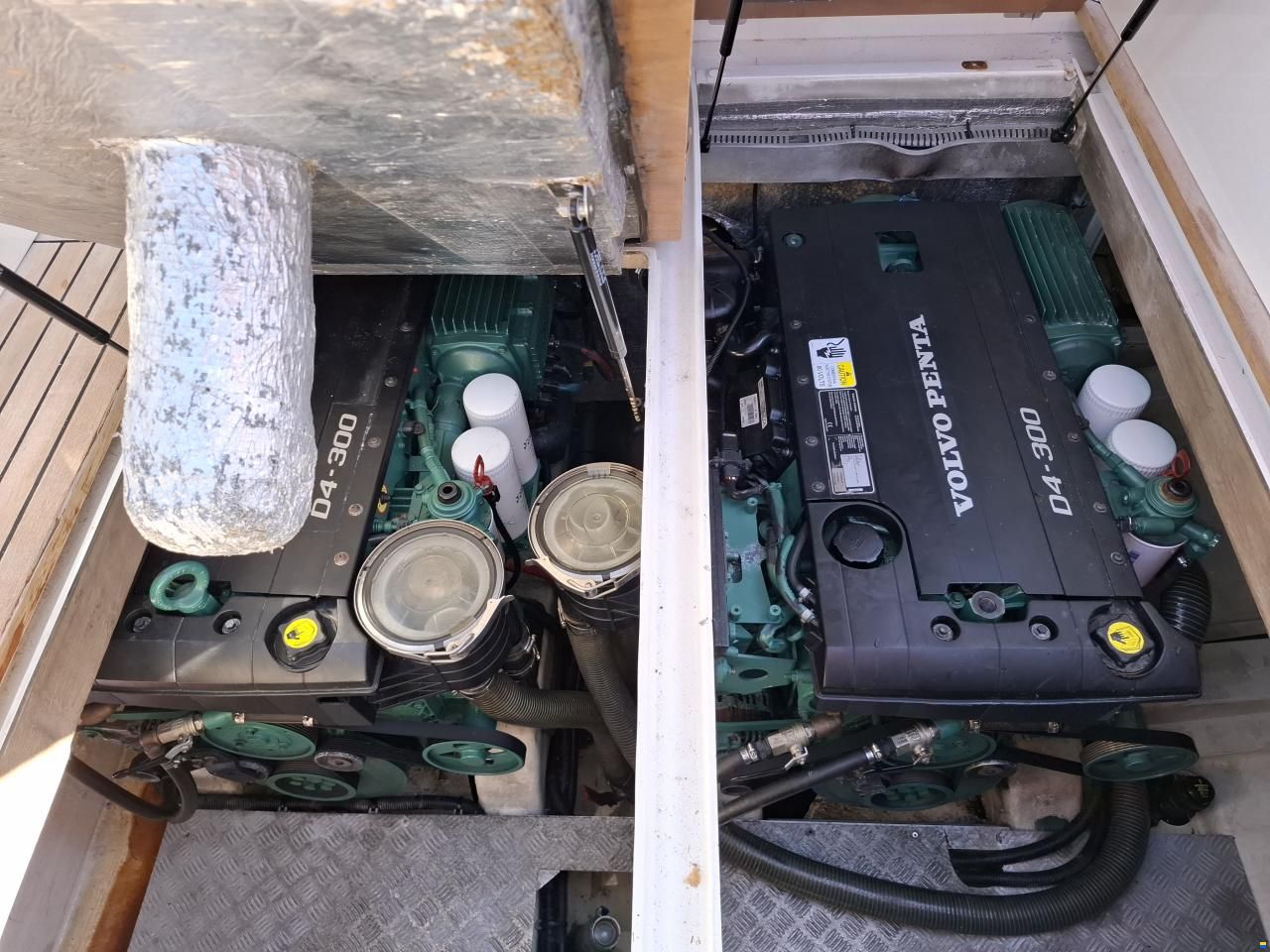 Marex 375