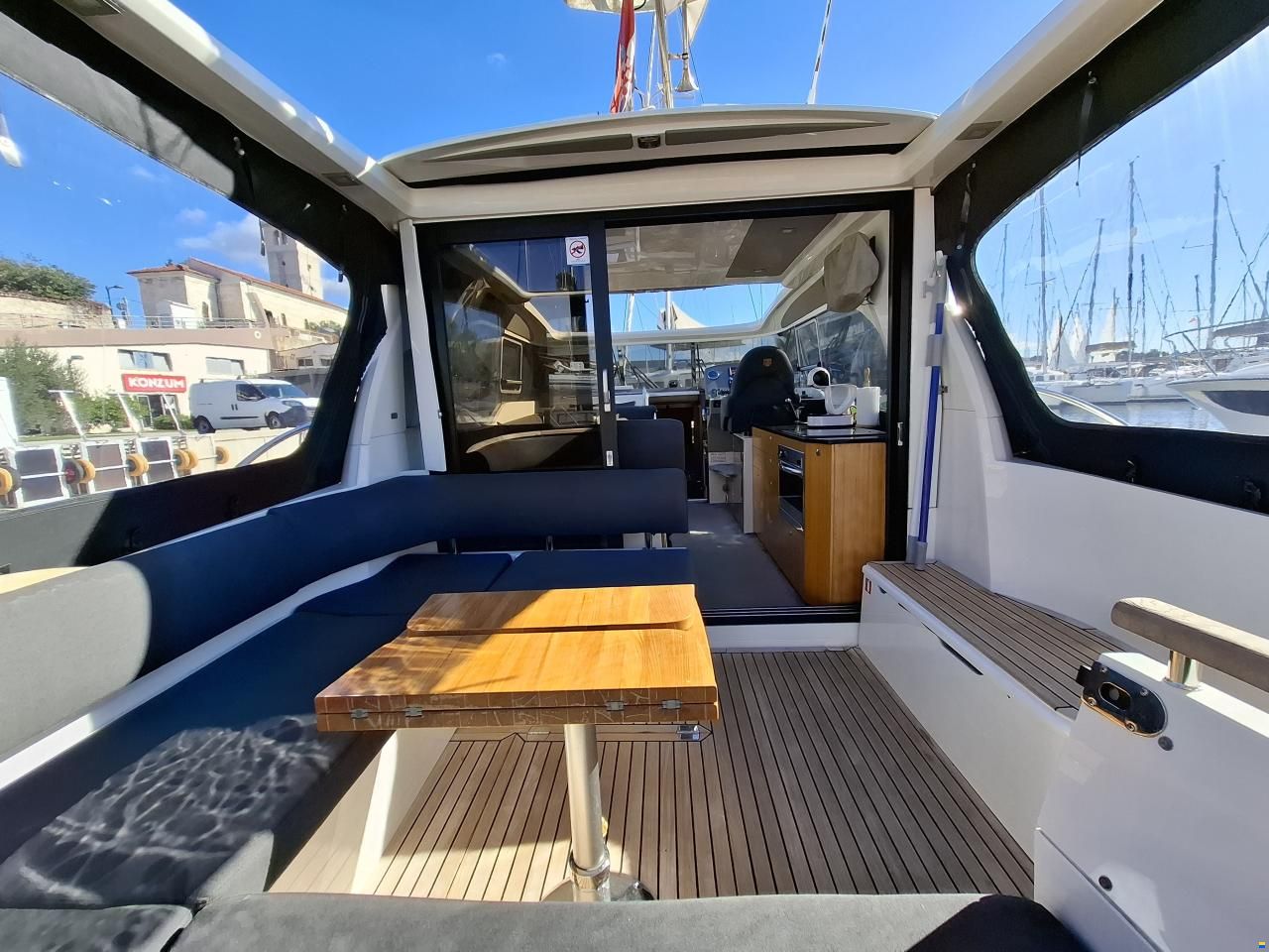 Marex 375