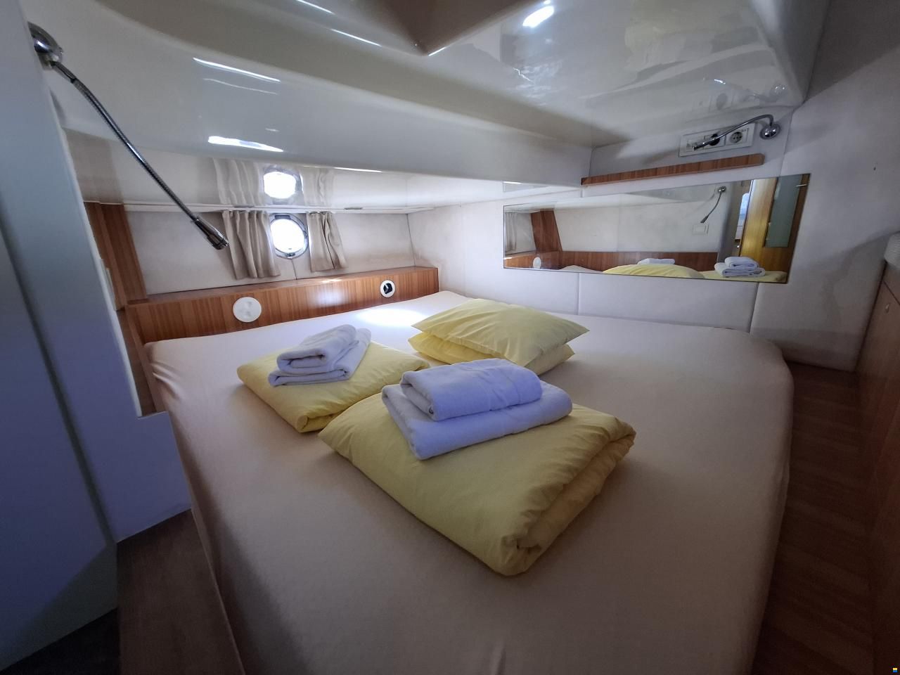 Marex 375