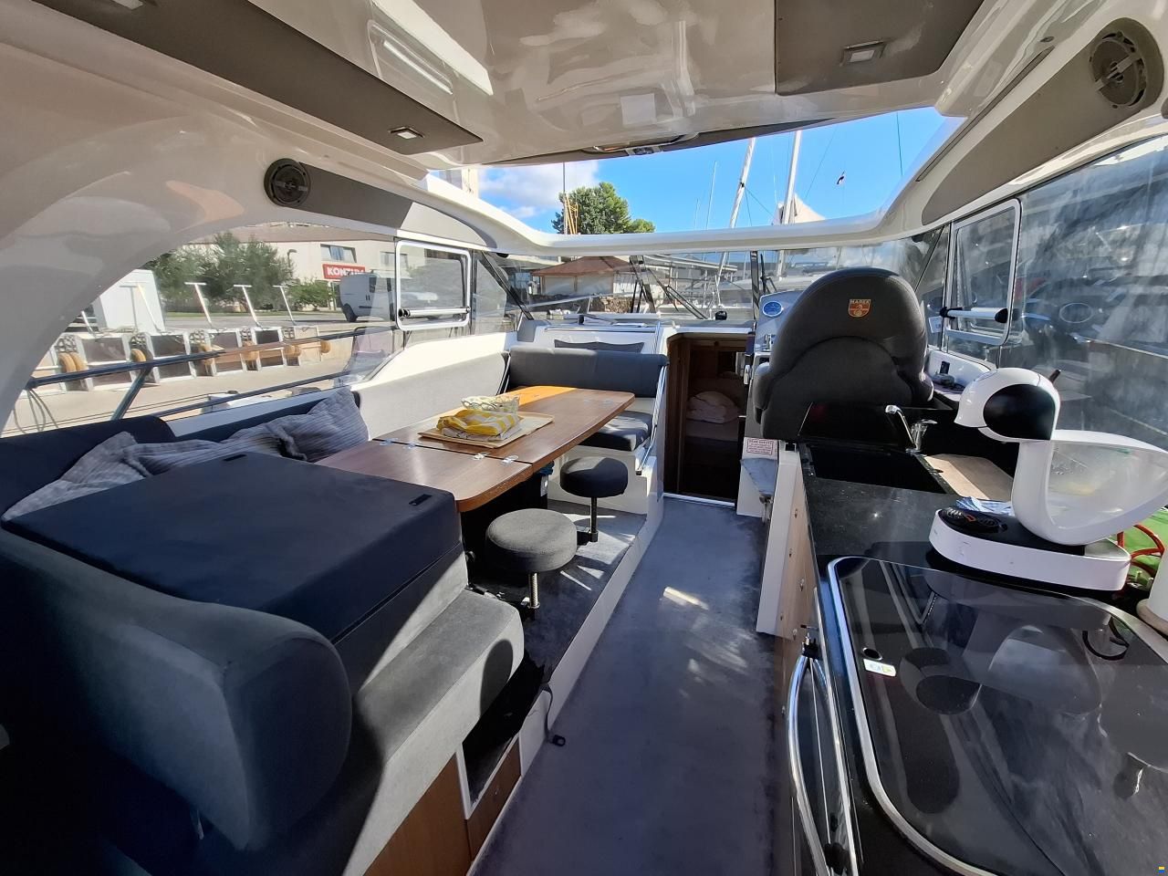 Marex 375