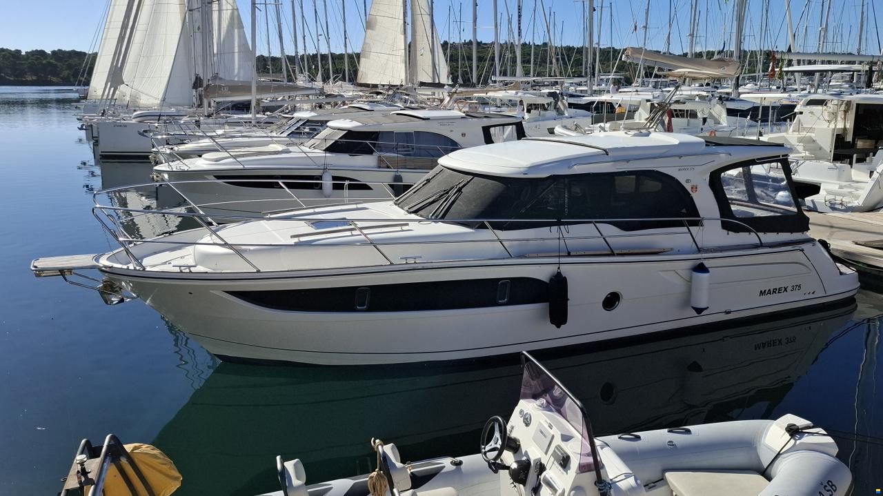 Marex 375