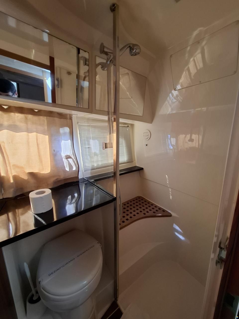 Marex 375