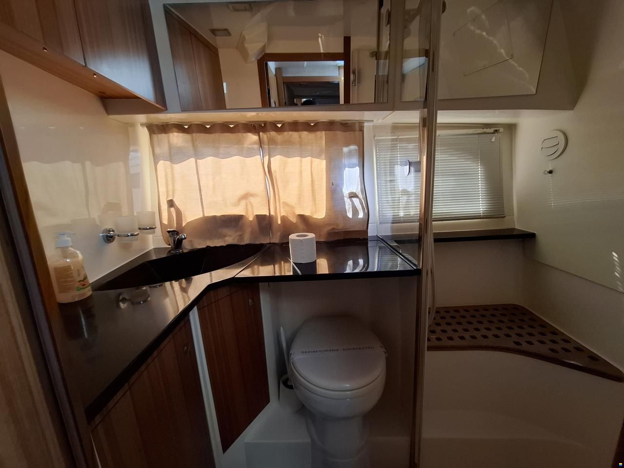 Marex 375