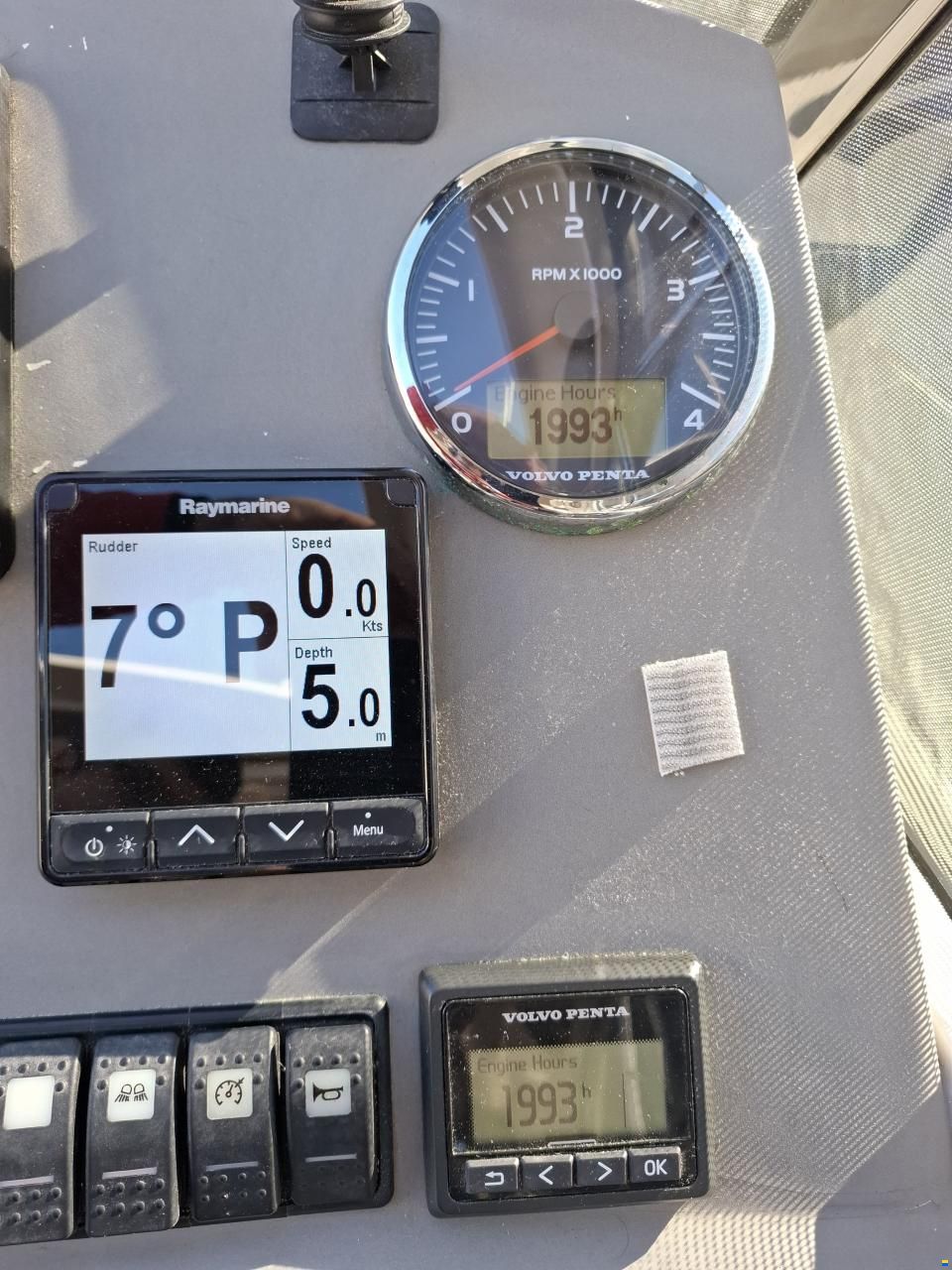 Marex 375