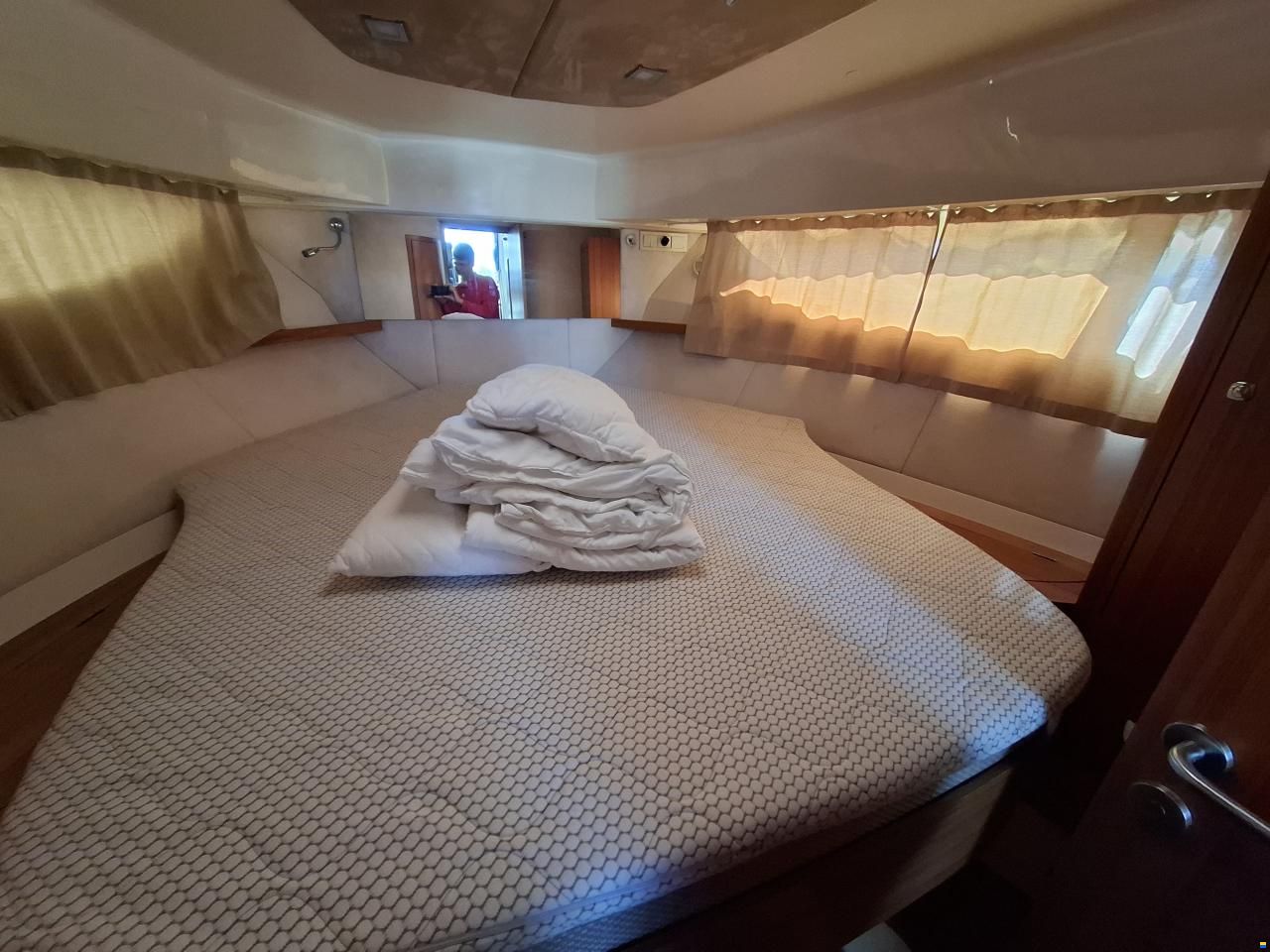 Marex 375