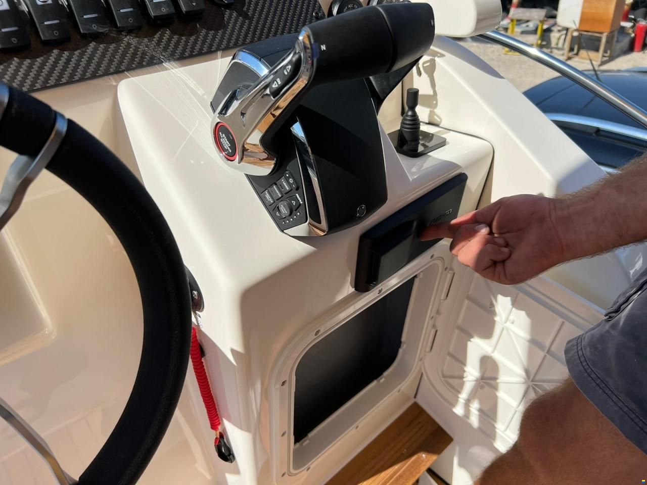 Nuova Jolly Prince 33 Sport Cabin