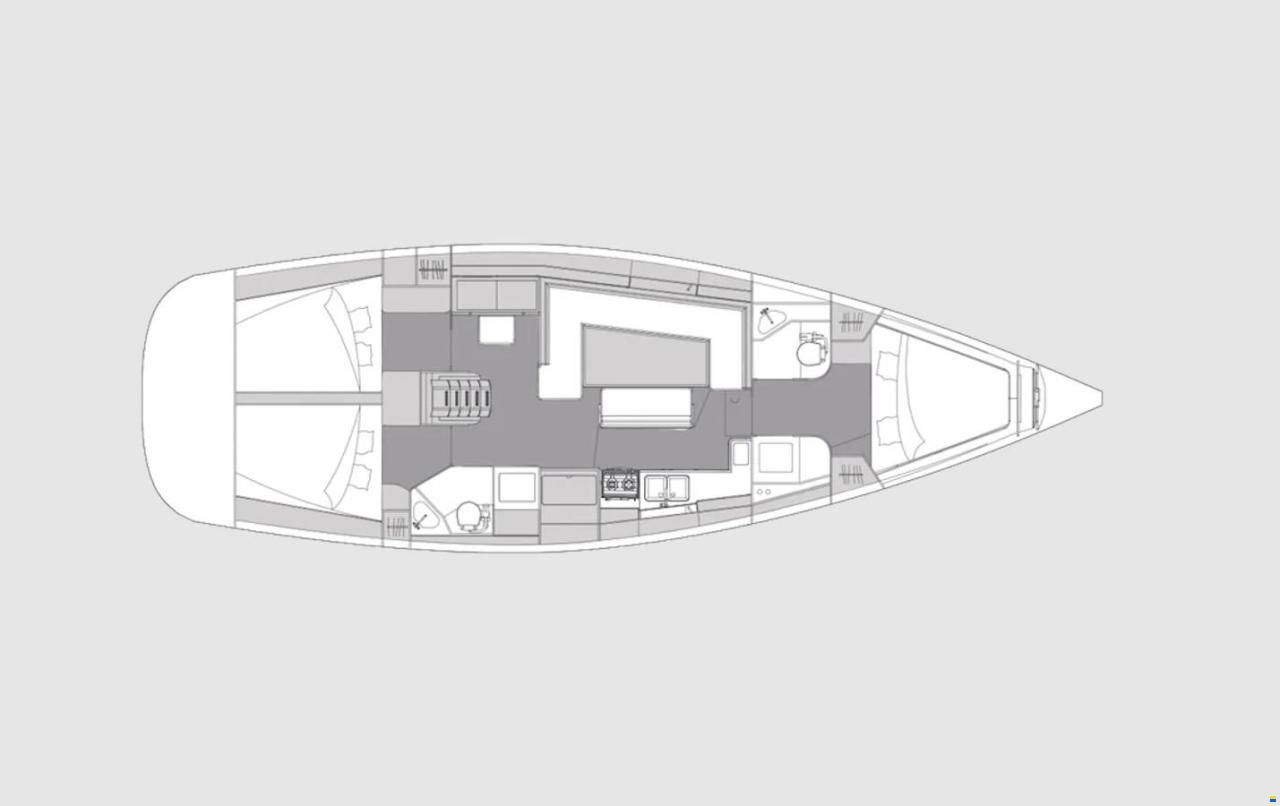 Elan Impression 45.1
