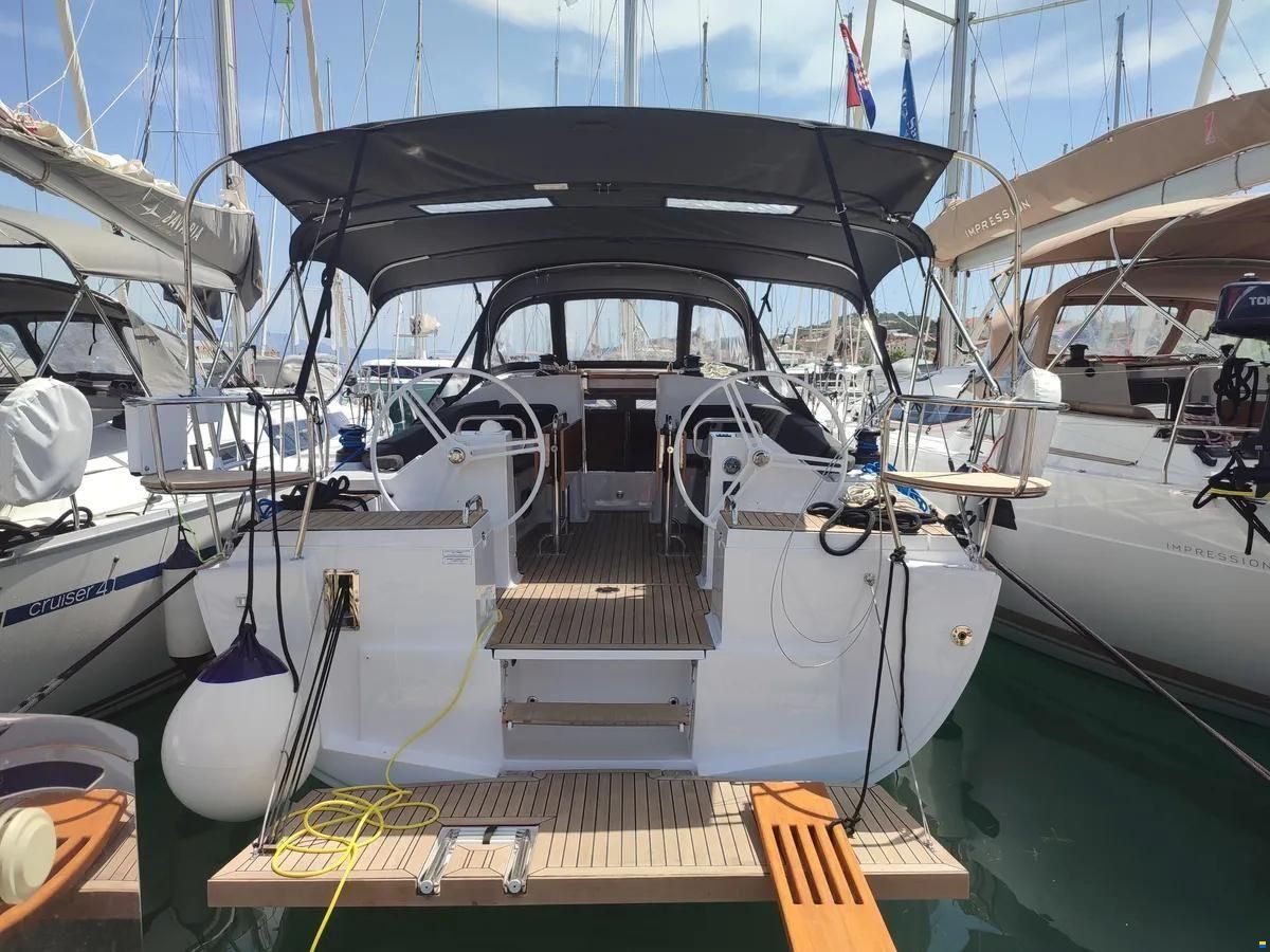 Elan Impression 45.1