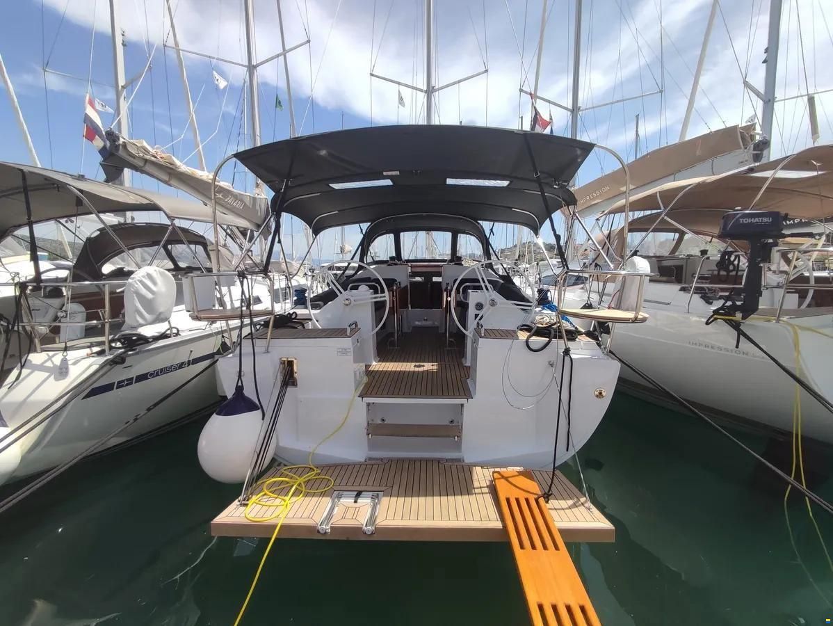 Elan Impression 45.1