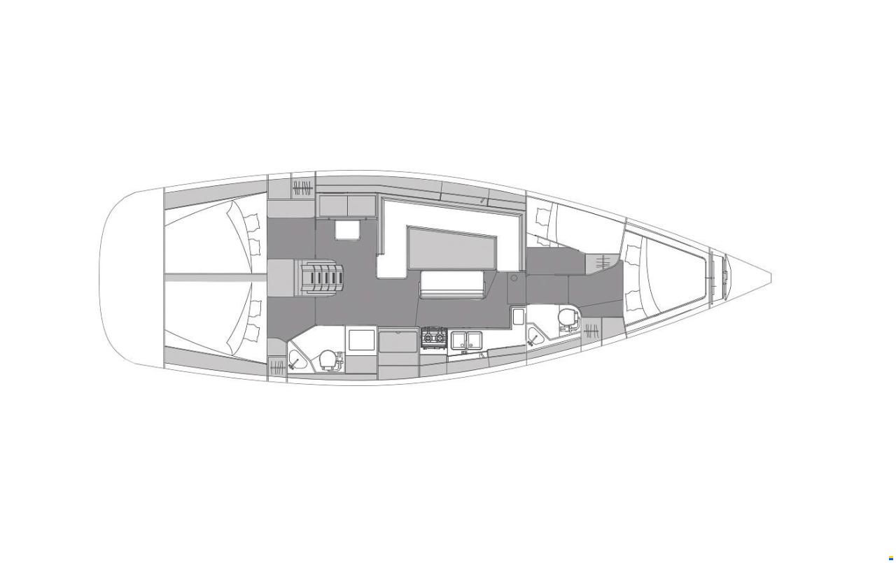 Elan Impression 45.1