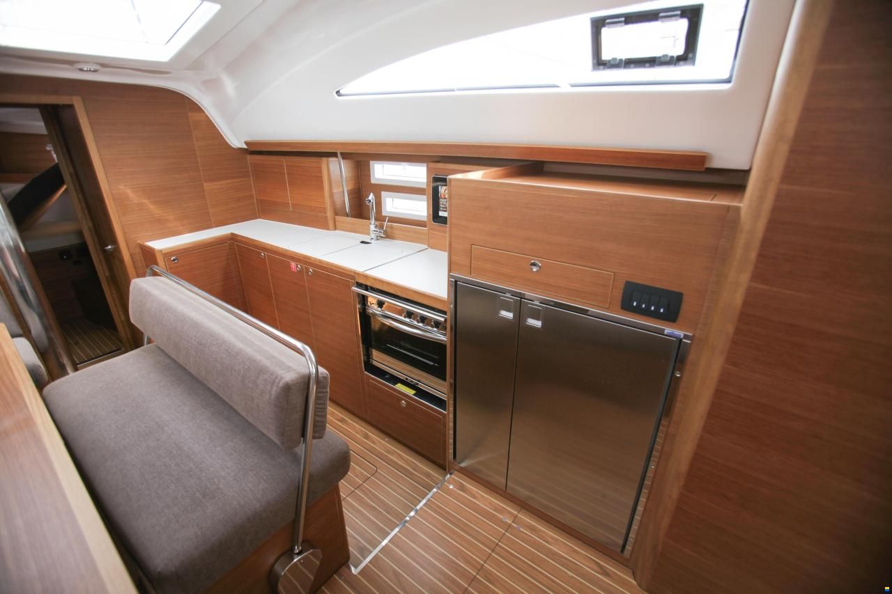 Elan Impression 45.1