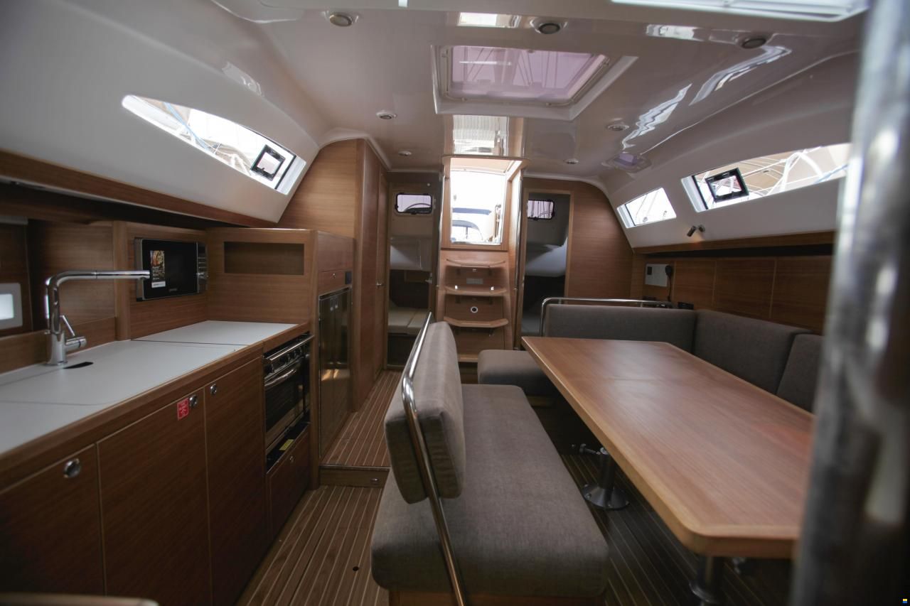 Elan Impression 45.1