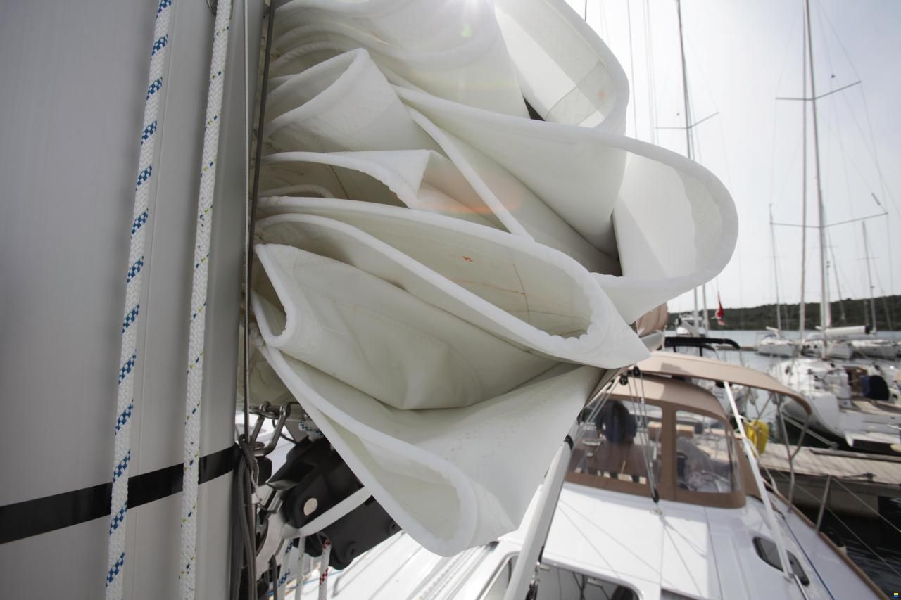 Elan Impression 45.1
