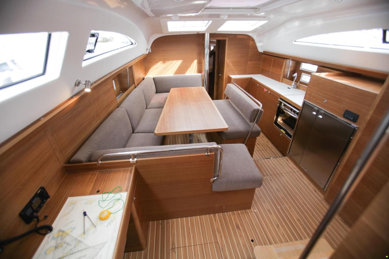 Elan Impression 45.1