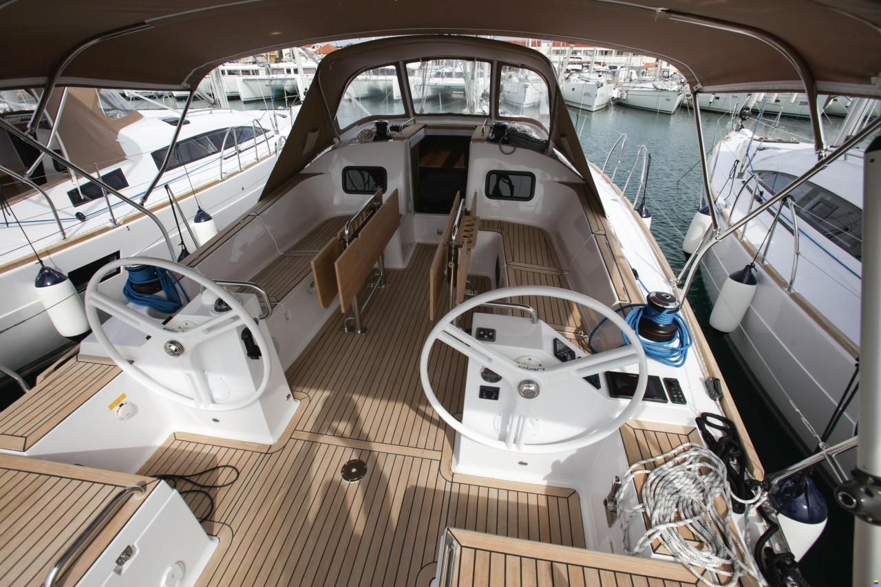 Elan Impression 45.1