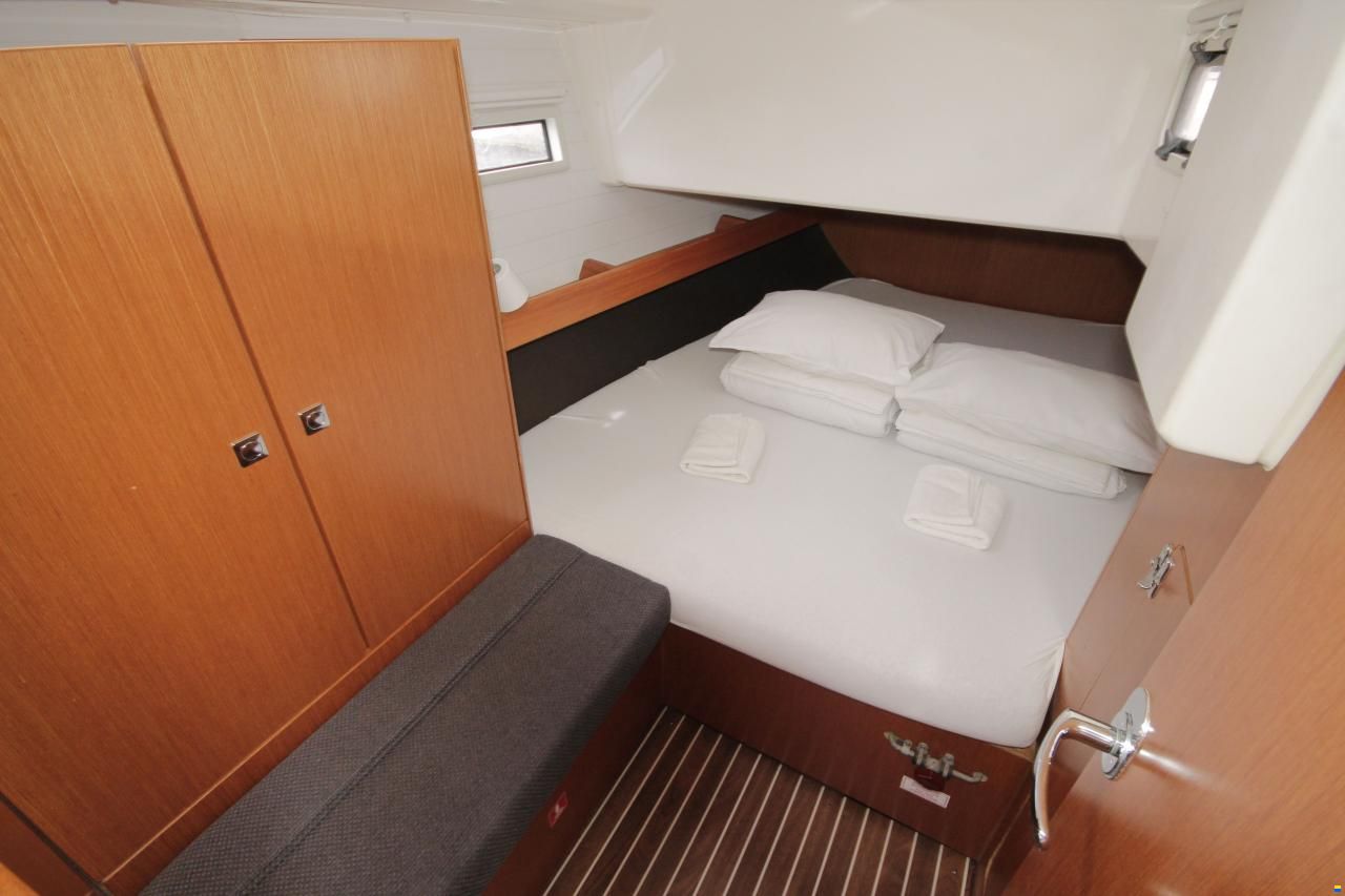 Bavaria Cruiser 41S
