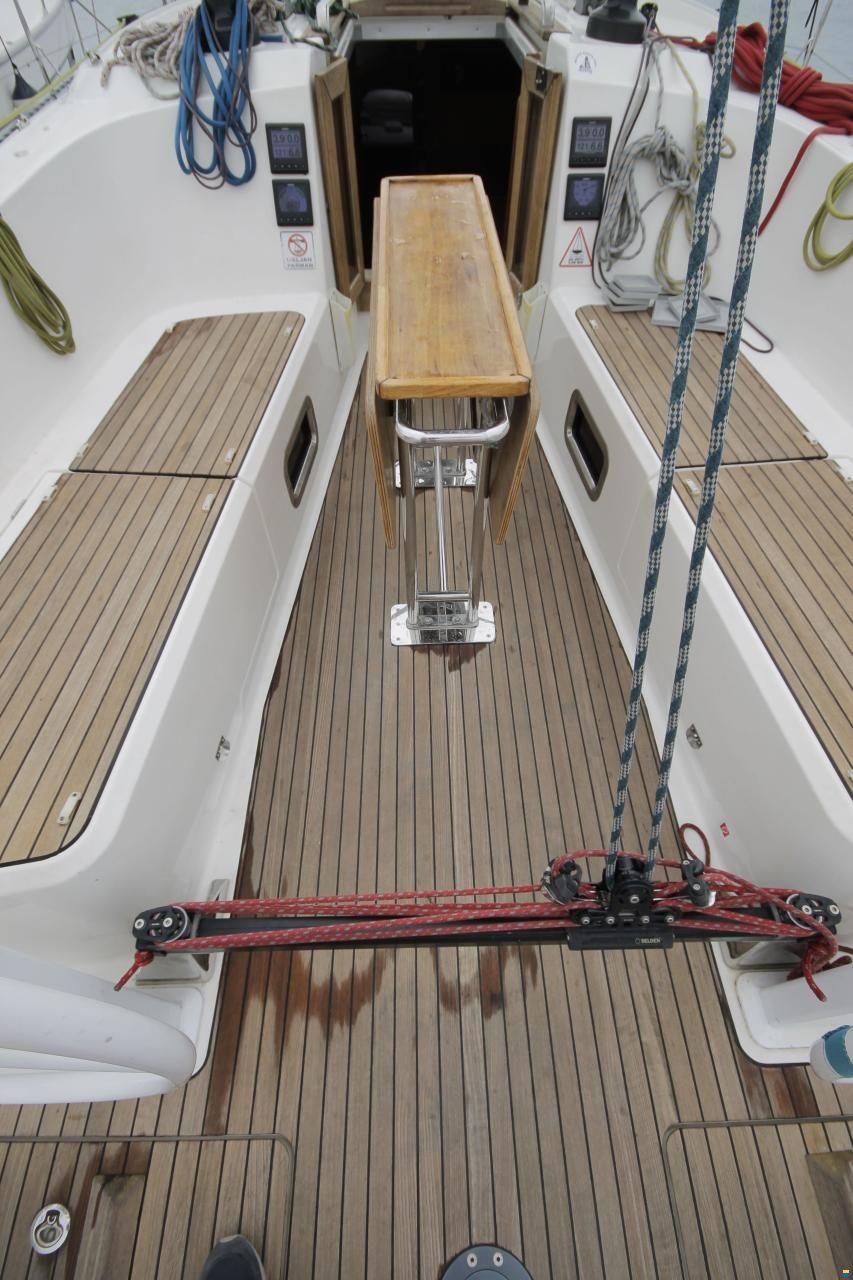 Bavaria Cruiser 41S