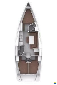 Bavaria Cruiser 41S