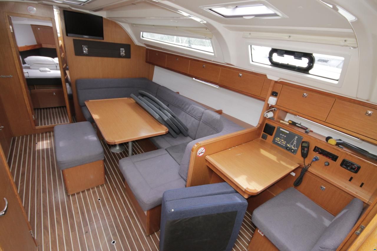 Bavaria Cruiser 41S