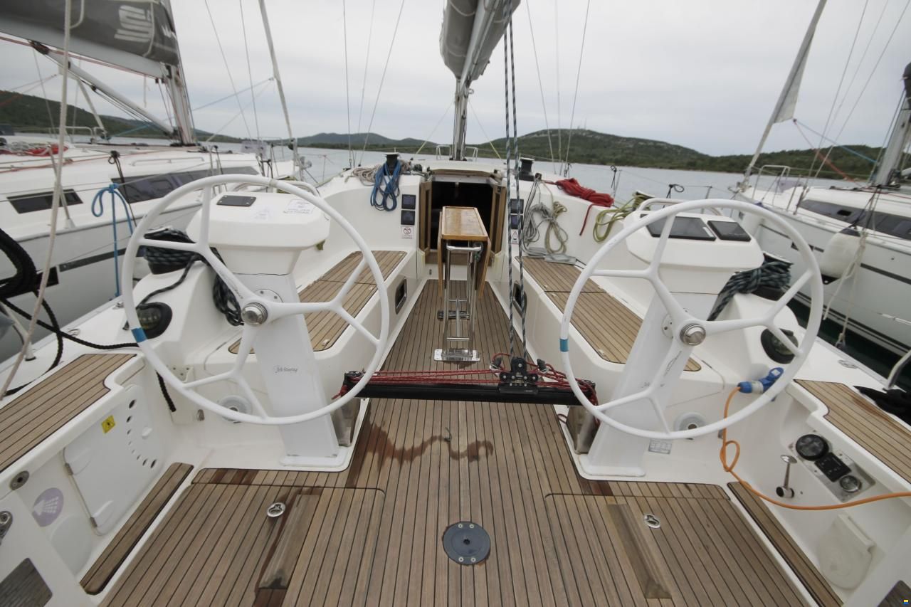 Bavaria Cruiser 41S