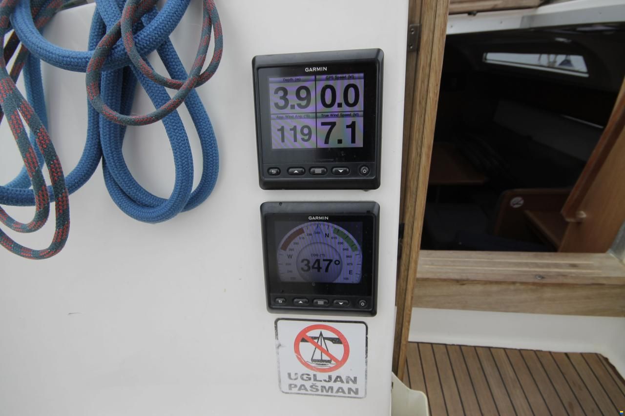 Bavaria Cruiser 41S