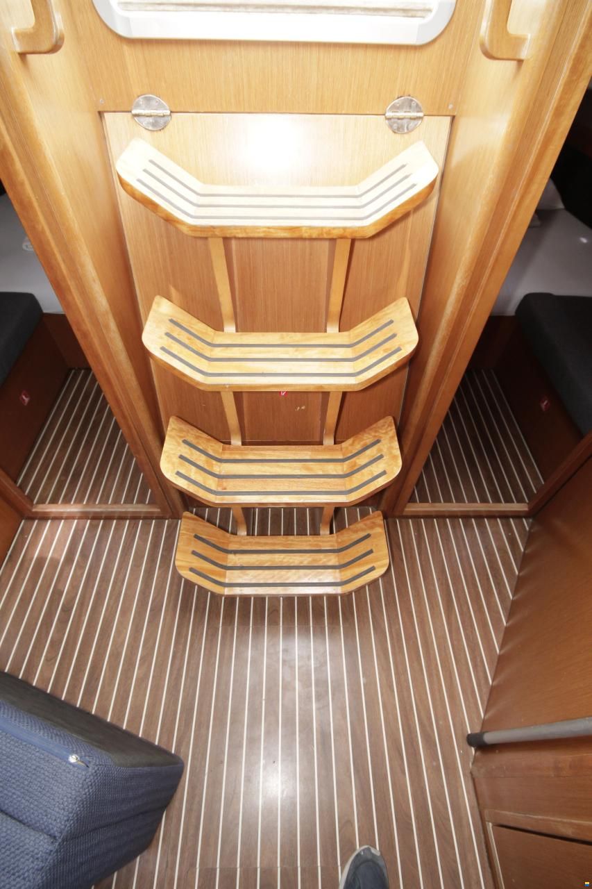 Bavaria Cruiser 41S