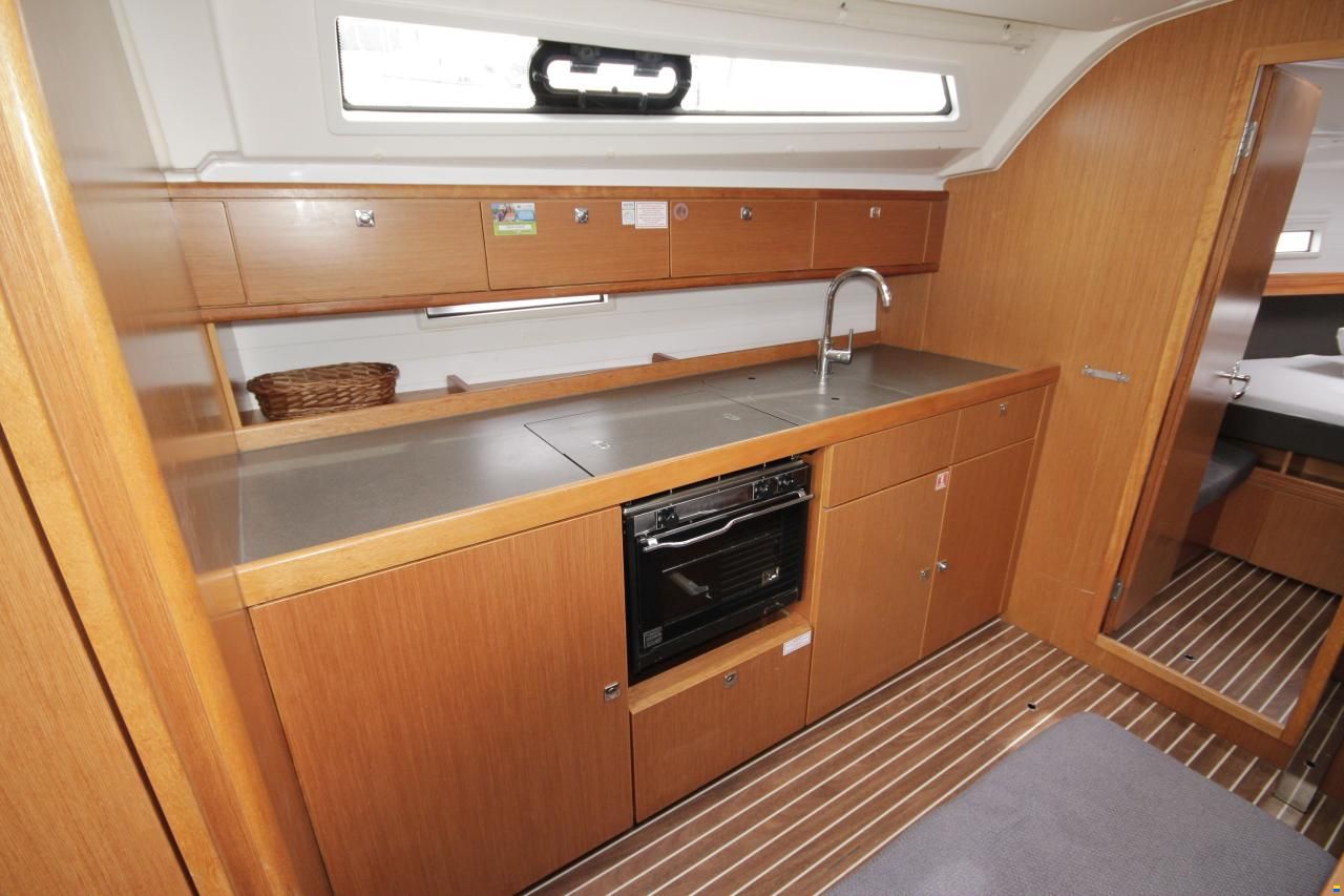Bavaria Cruiser 41S