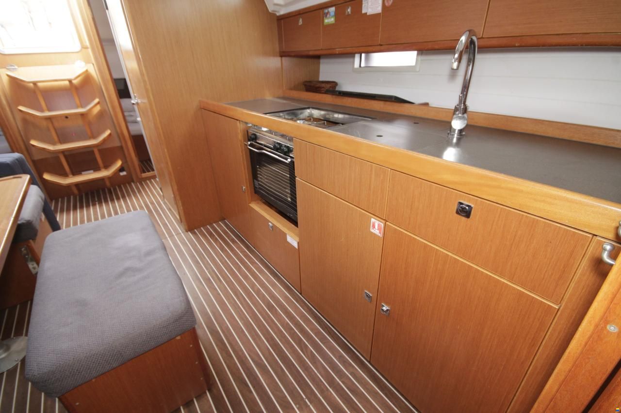 Bavaria Cruiser 41S
